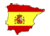 NATURAL OPTICS - Espanol